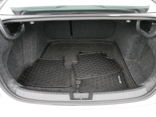 Photo of 2024 Pyrite Silver Metallic Volkswagen Jetta