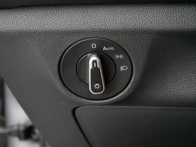 Photo of 2024 Pyrite Silver Metallic Volkswagen Jetta