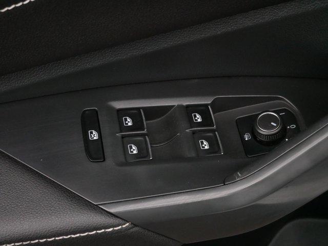 Photo of 2024 Pyrite Silver Metallic Volkswagen Jetta