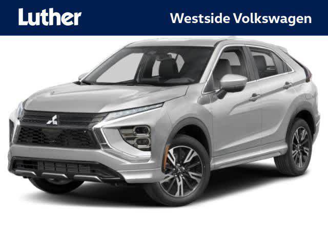 2025 Mitsubishi Eclipse Cross
