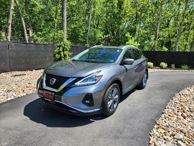 2019 Nissan Murano