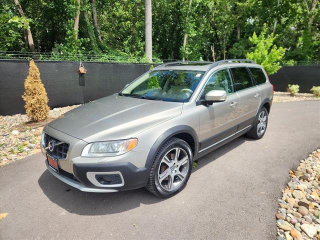 2013 Volvo XC70