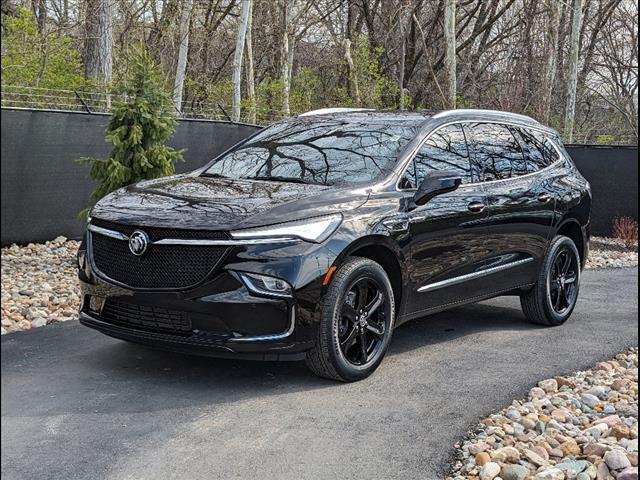 2023 Buick Enclave