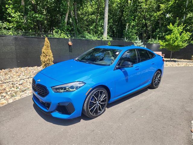 2022 BMW M235 Gran Coupe