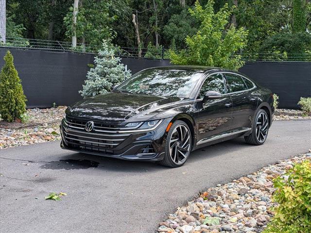 2021 Volkswagen Arteon