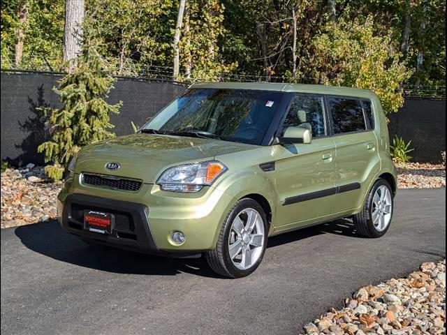 2010 Kia SOUL