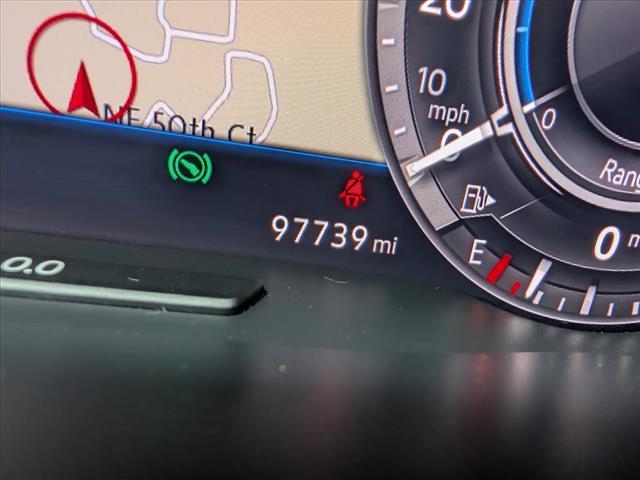 Photo of 2018 Deep Black Pearl Effect Volkswagen Tiguan