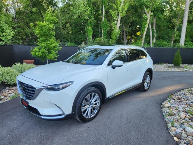 2021 Mazda CX-9