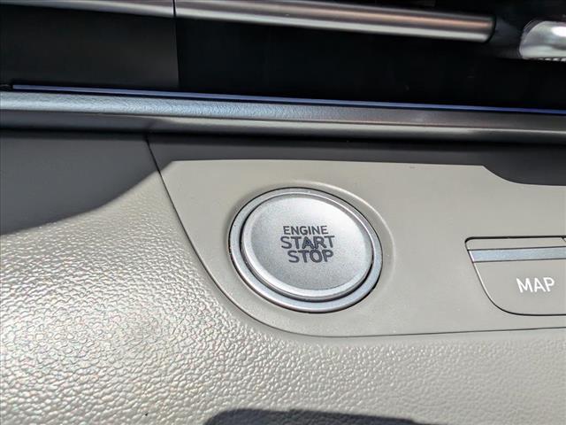Photo of 2024 Black Abyss Hyundai ELANTRA HEV