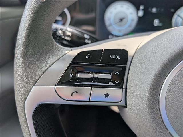 Photo of 2024 Black Abyss Hyundai ELANTRA HEV