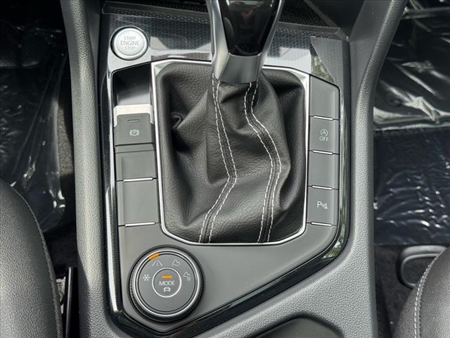 Photo of 2025 Cornflower Blue W/Black Roof Volkswagen Taos