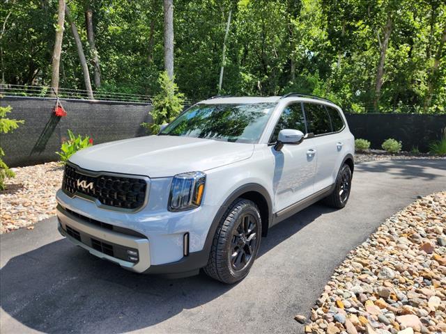 2023 Kia Telluride