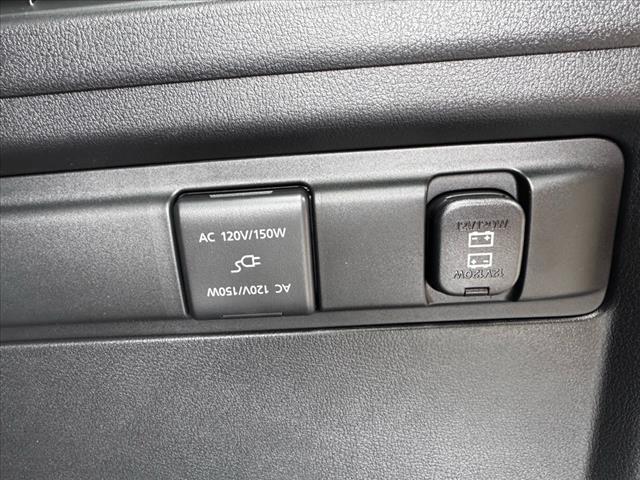Photo of 2025 Red Mazda CX-90 PHEV