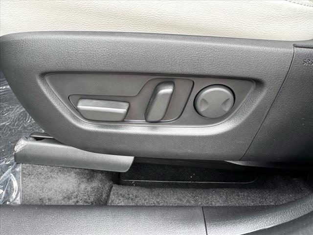 Photo of 2025 Red Mazda CX-90 PHEV