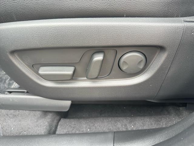 Photo of 2025 Jet Black Mica Mazda CX-70