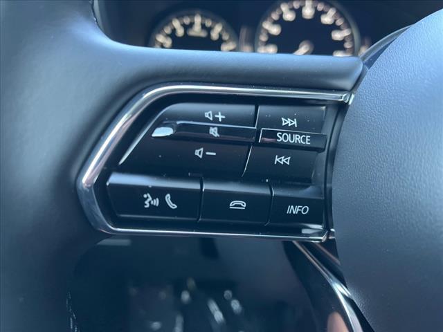 Photo of 2025 Rhodium White Premium Mazda CX-70