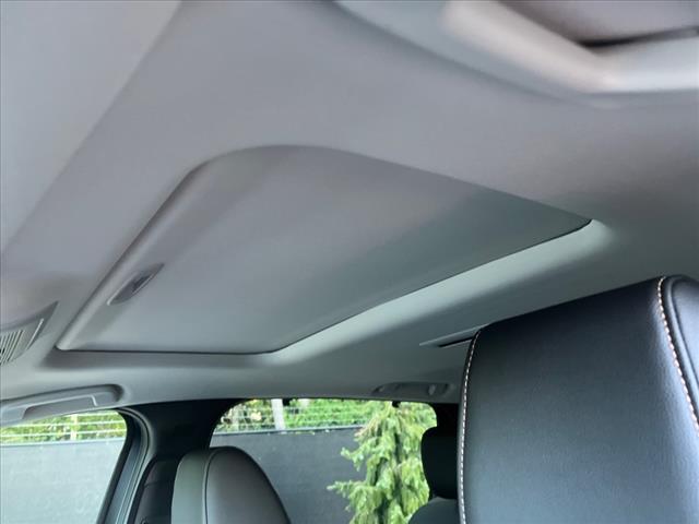 Photo of 2025 Rhodium White Premium Mazda CX-70