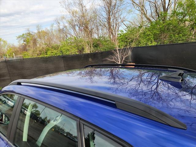 Photo of 2023 Blue Dusk Volkswagen Taos