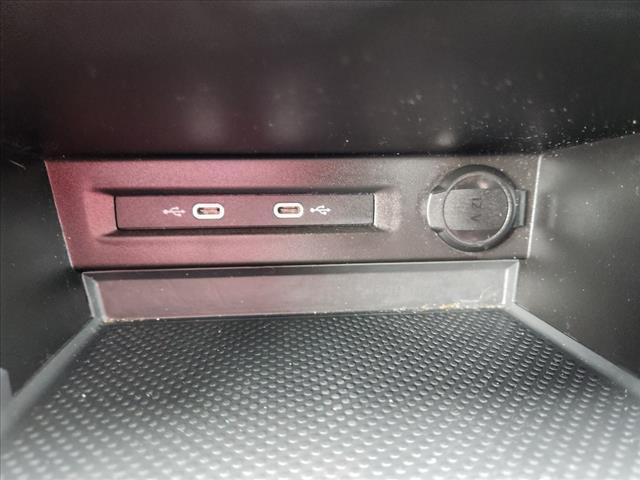 Photo of 2023 Blue Dusk Volkswagen Taos