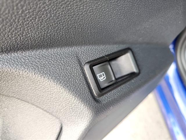 Photo of 2023 Blue Dusk Volkswagen Taos