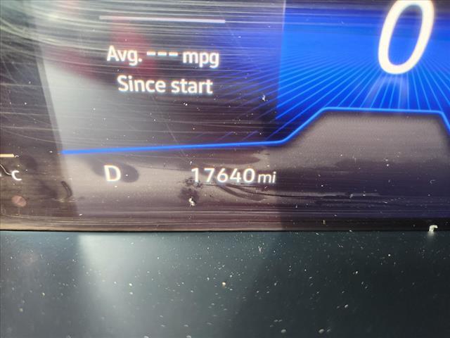 Photo of 2023 Blue Dusk Volkswagen Taos
