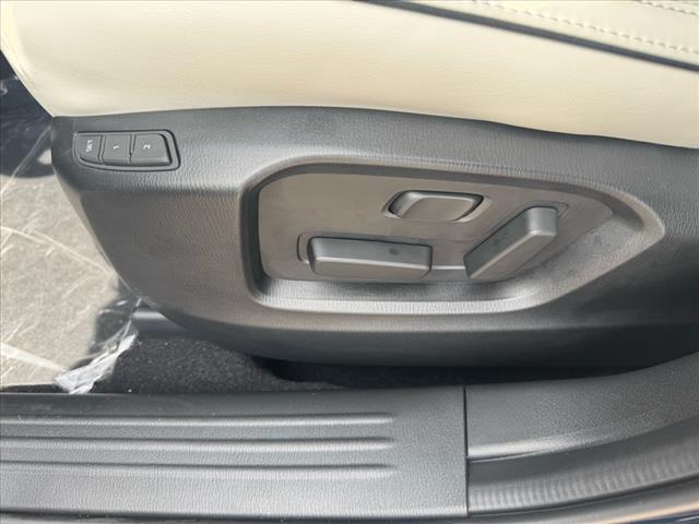 Photo of 2025 Deep Crystal Blue Mica Mazda CX-5