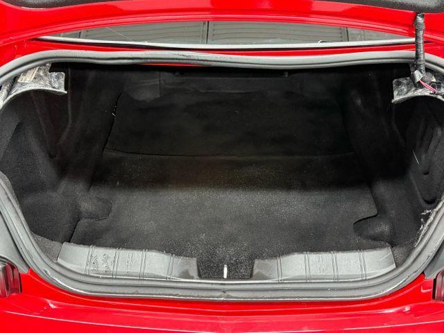 Photo of 2017 Red Chevrolet Camaro