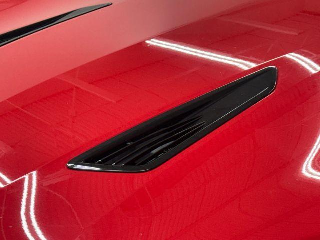 Photo of 2017 Red Chevrolet Camaro