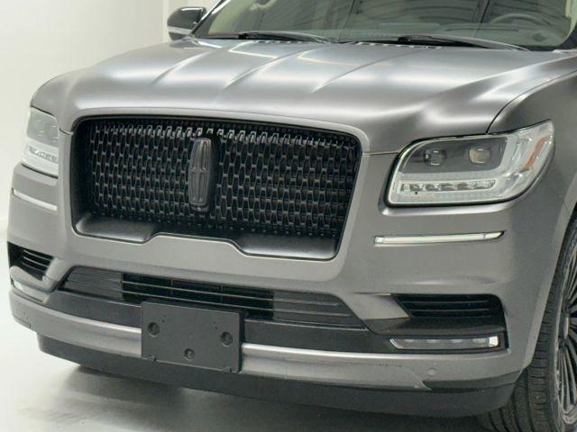 Photo of 2019 Mocha Lincoln Navigator