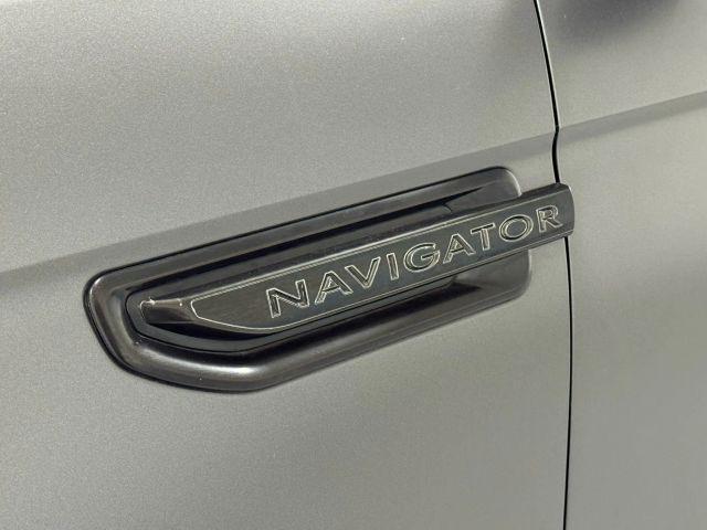 Photo of 2019 Mocha Lincoln Navigator