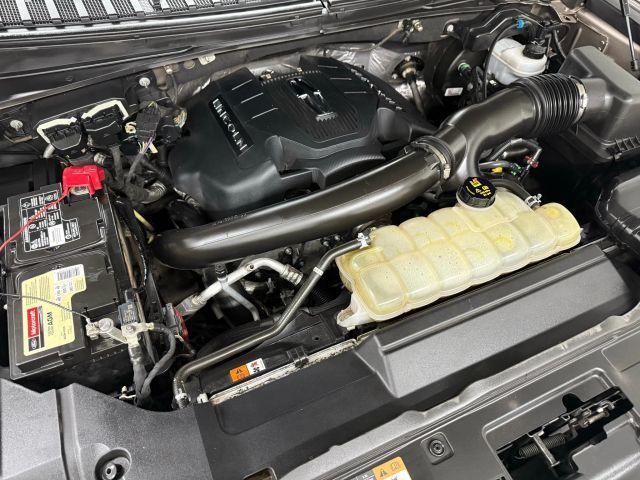Photo of 2019 Mocha Lincoln Navigator