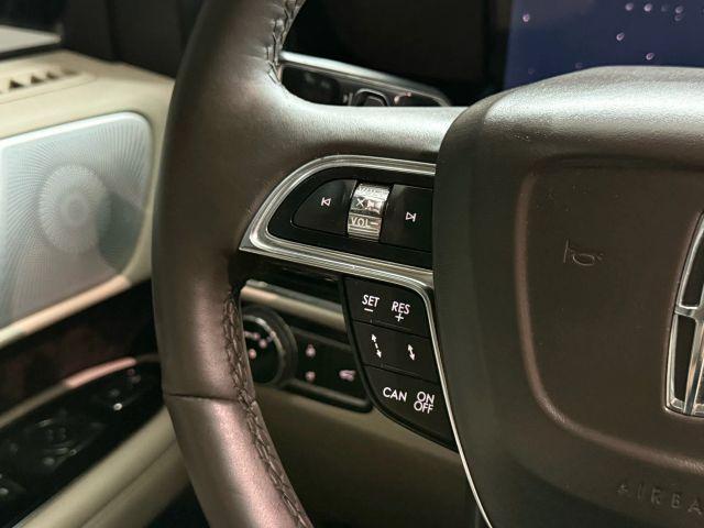 Photo of 2019 Mocha Lincoln Navigator