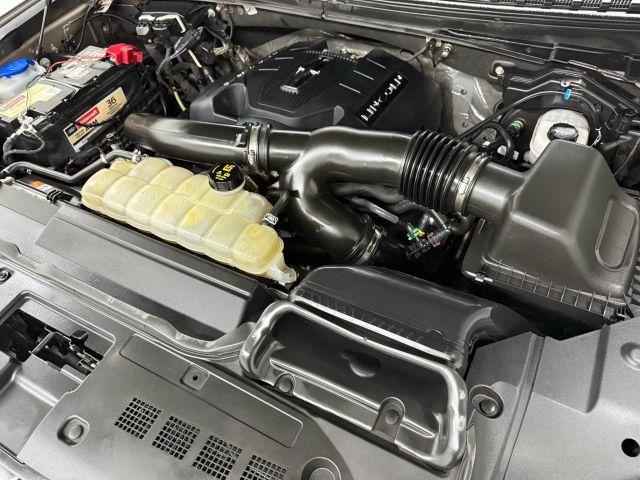 Photo of 2019 Mocha Lincoln Navigator