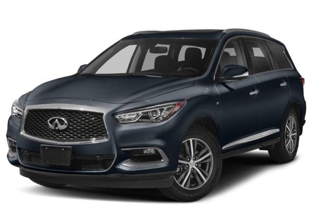 2020 Infiniti QX60