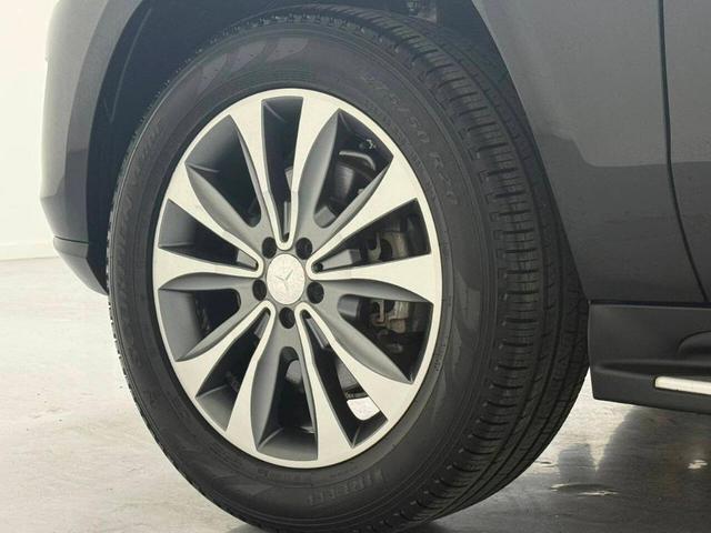 Photo of 2016 Black Mercedes-Benz GL-Class
