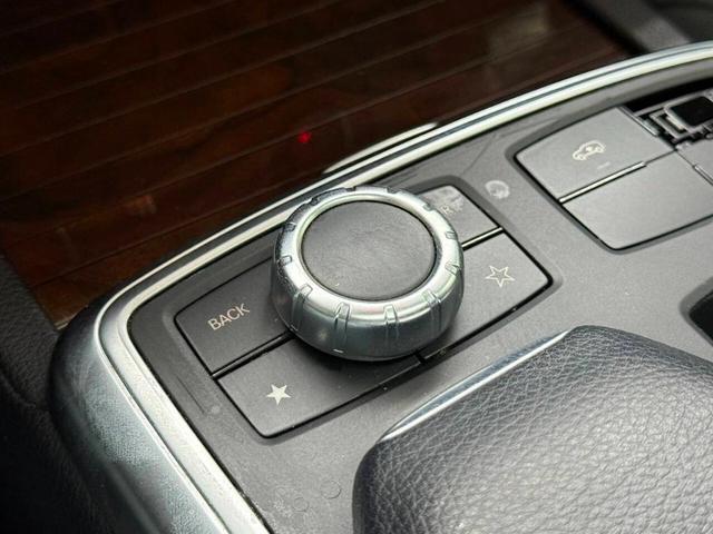 Photo of 2016 Black Mercedes-Benz GL-Class