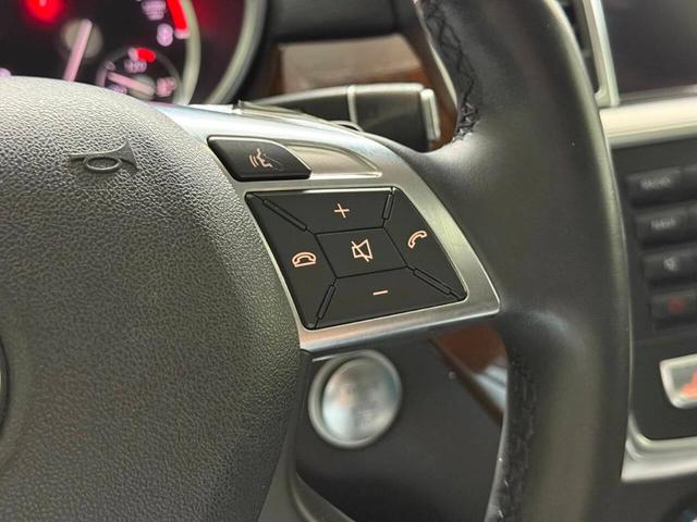Photo of 2016 Black Mercedes-Benz GL-Class