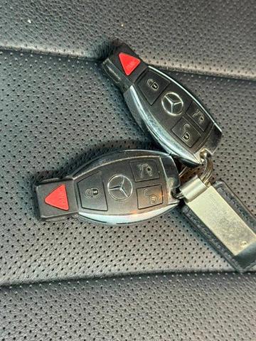 Photo of 2016 Black Mercedes-Benz GL-Class