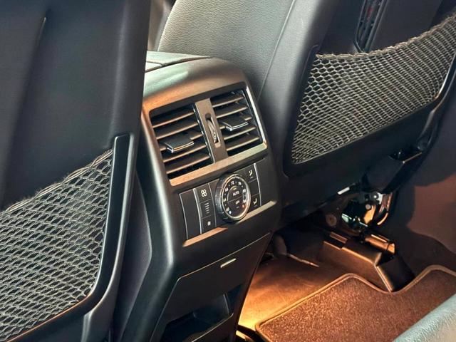 Photo of 2016 Black Mercedes-Benz GL-Class