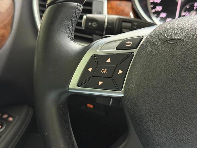Photo of 2016 Black Mercedes-Benz GL-Class