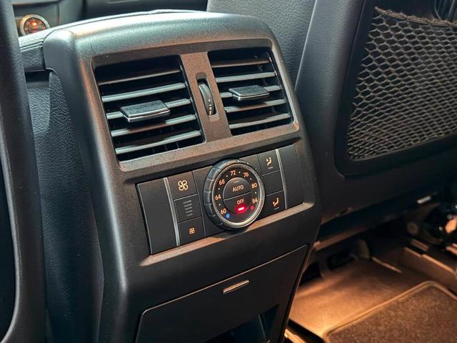 Photo of 2016 Black Mercedes-Benz GL-Class