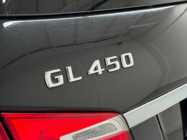 Photo of 2016 Black Mercedes-Benz GL-Class