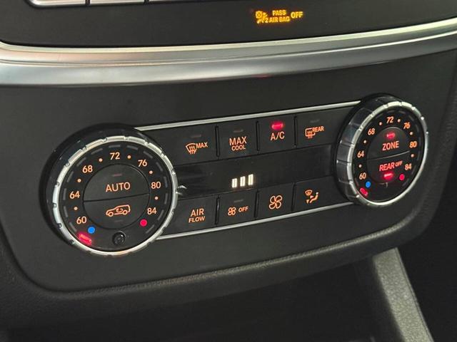 Photo of 2016 Black Mercedes-Benz GL-Class