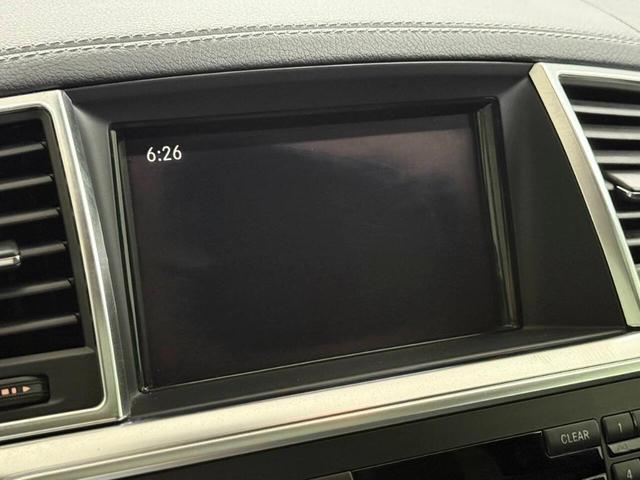 Photo of 2016 Black Mercedes-Benz GL-Class