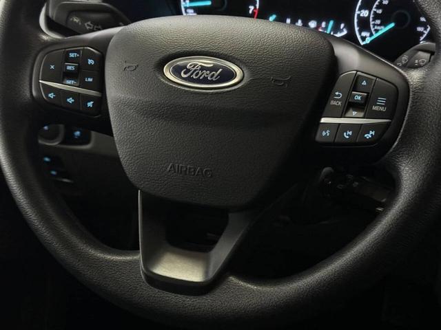 Photo of 2023 White Ford Transit-350