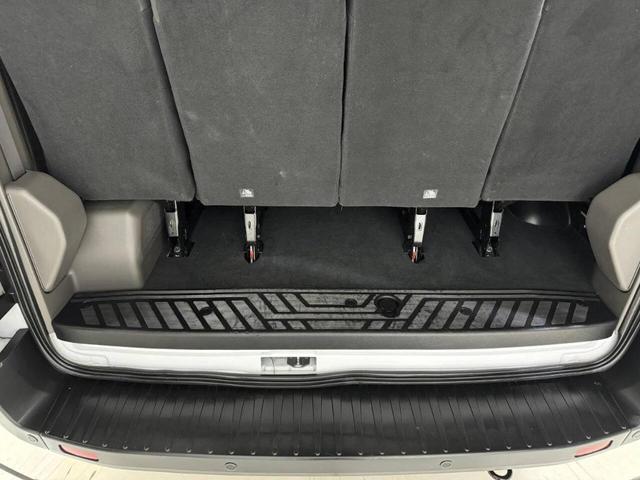 Photo of 2023 White Ford Transit-350