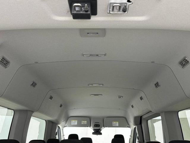 Photo of 2023 White Ford Transit-350