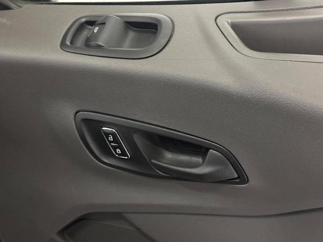 Photo of 2023 White Ford Transit-350