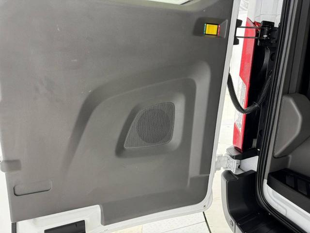 Photo of 2023 White Ford Transit-350