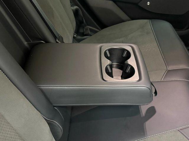 Photo of 2021 Silver Ford Mustang Mach-E